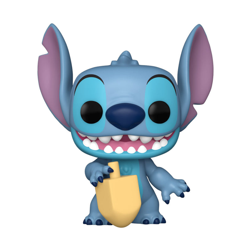 Lilo & Stitch: Stitch (Hanukkah) Holiday Pop! Vinyl