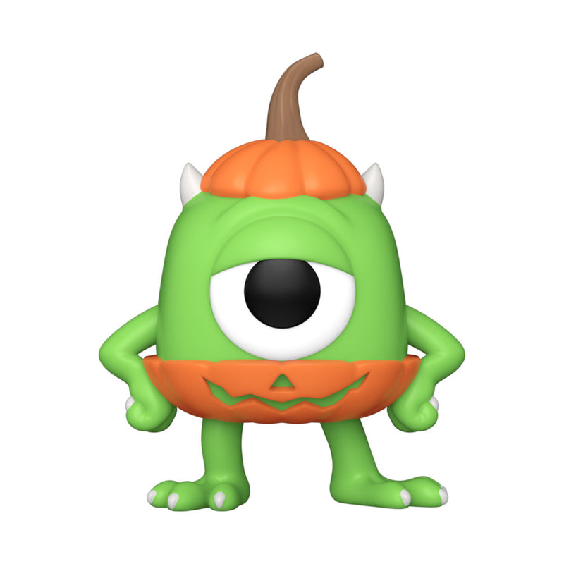 Pixar: Halloween Mike Pop! Vinyl