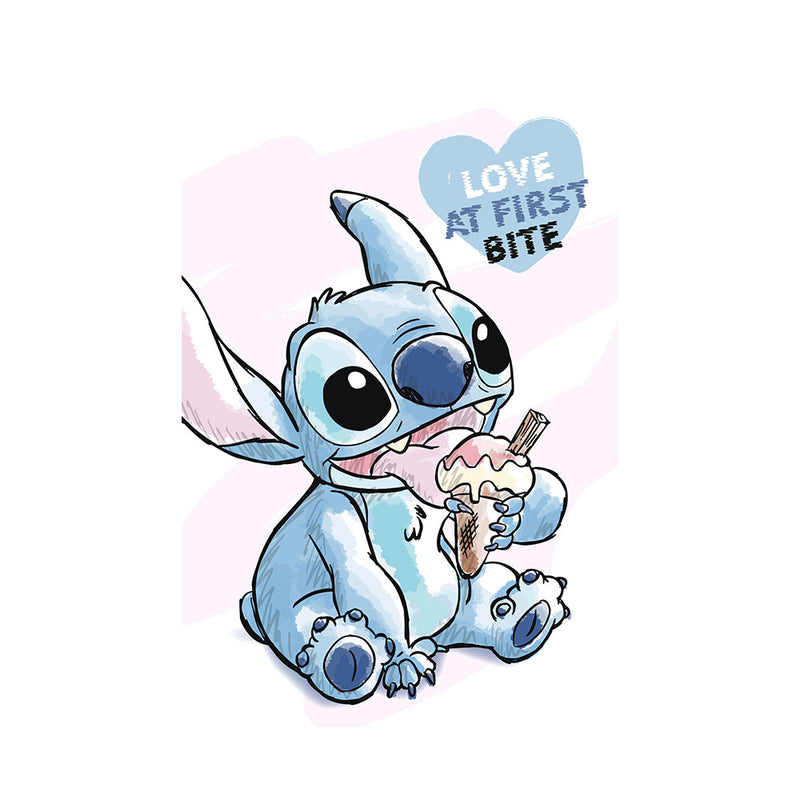 Lilo & Stitch Poster (61x91.5cm)