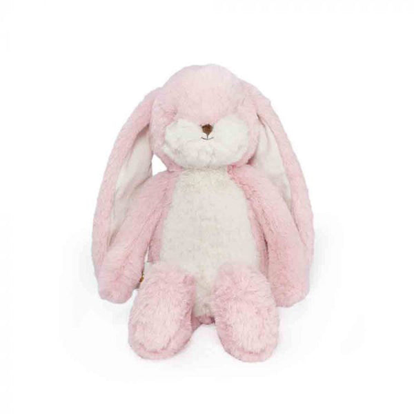 Tiny Floppy Pink Nibble Bunny (Small)