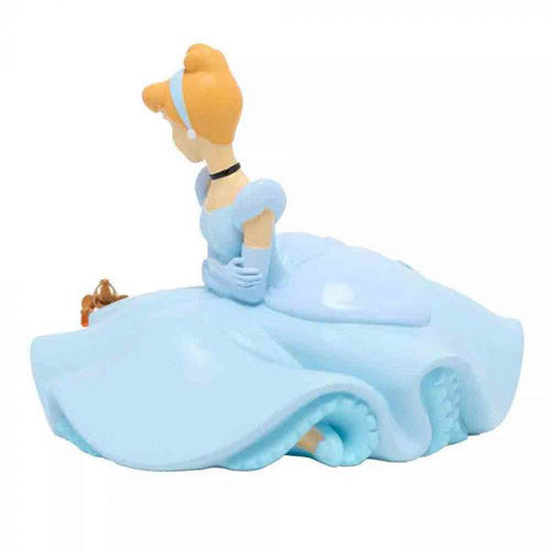 Disney Cinderella Money Bank