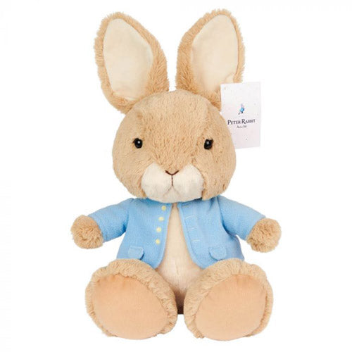 Peter Rabbit Silly Pawz