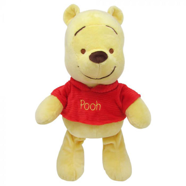 Winnie the Pooh Plush (Large)