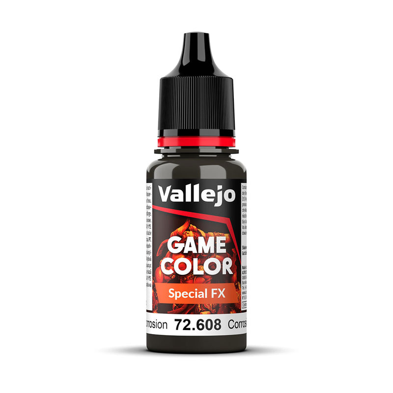 Vallejo Game Color Special FX 18ml