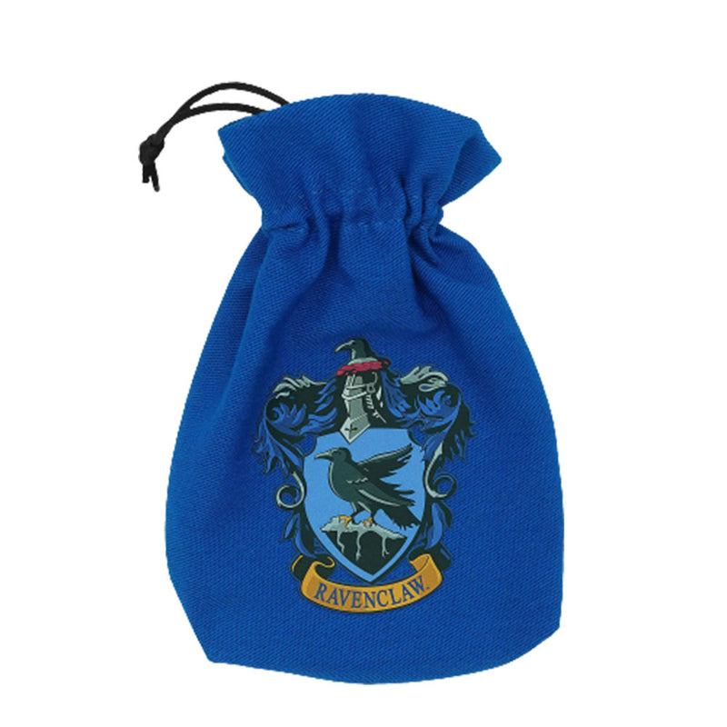 Q taller Harry Potter Dice and Pouch