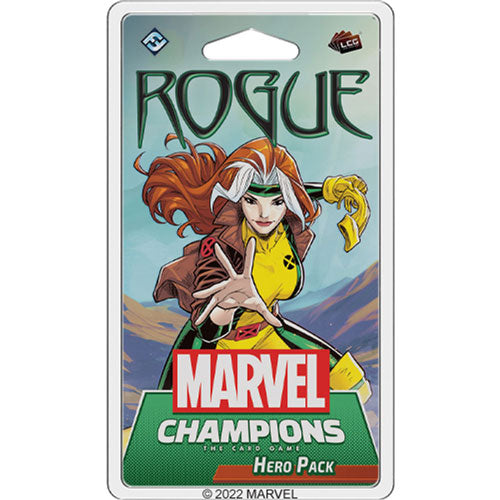 Marvel Champions LCG Hero Pack