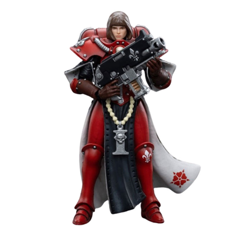 Warhammer Order of the Bloody Rose Figura