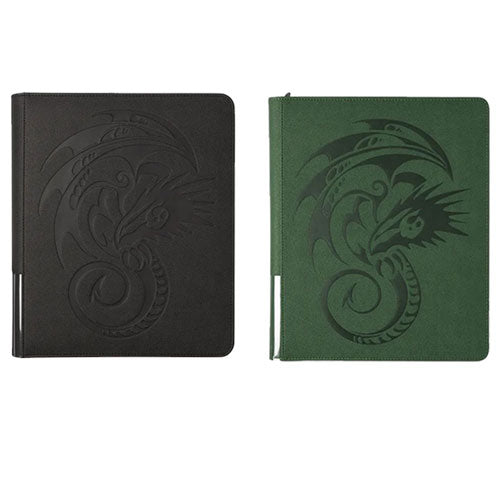 Dragon Shield Zipster Regular Binder