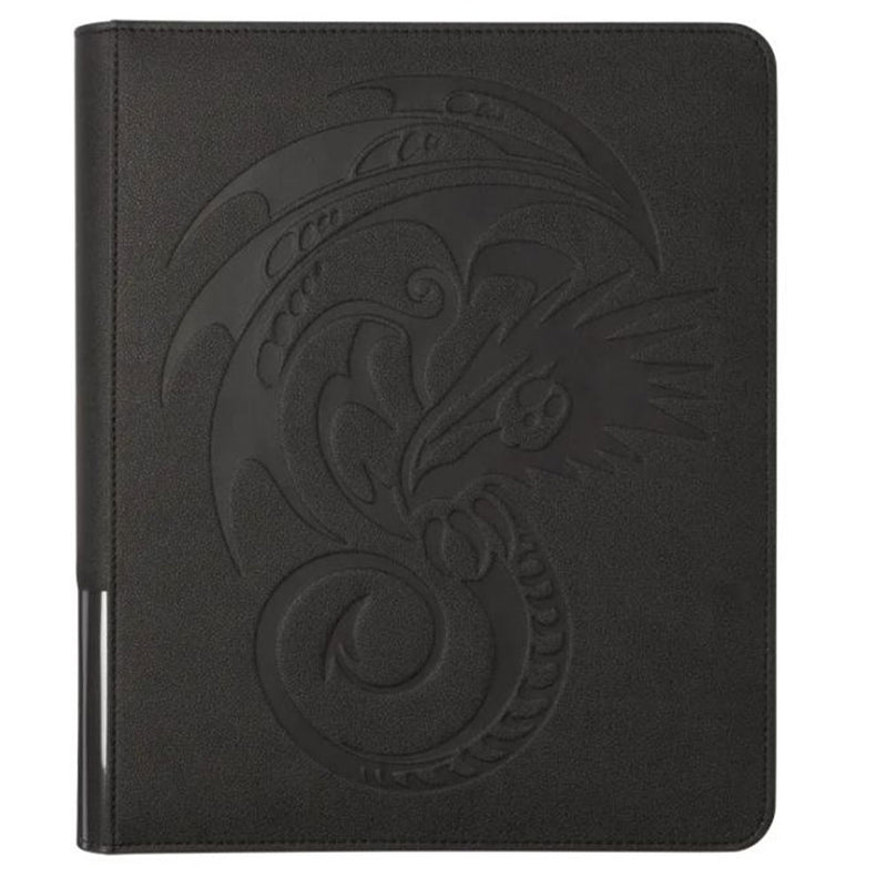 Dragon Shield Zipster Binder regular