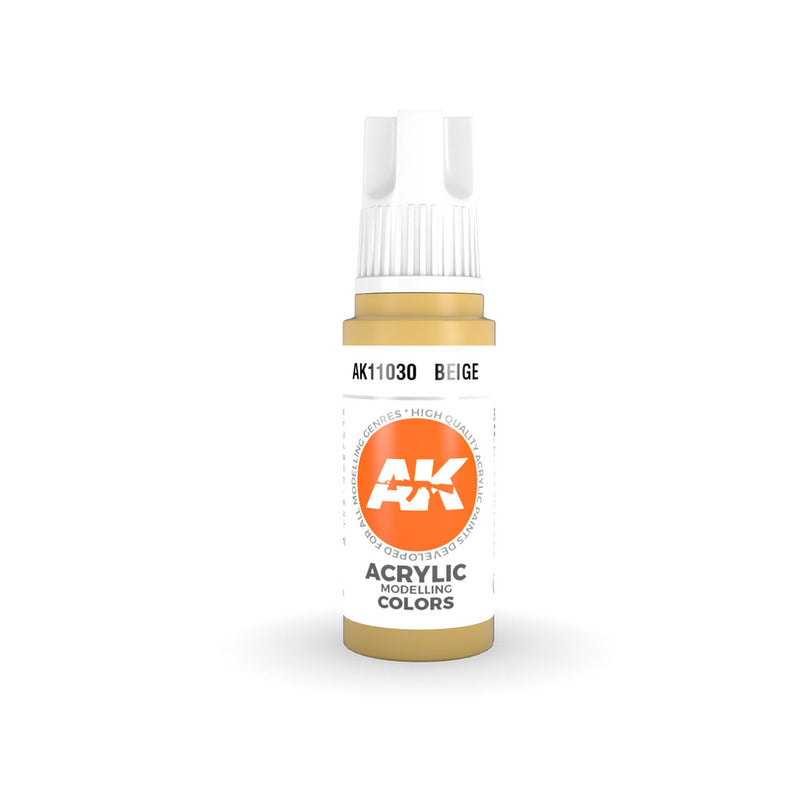 AK Interactive 3Gen Pintura acrílica 17 ml