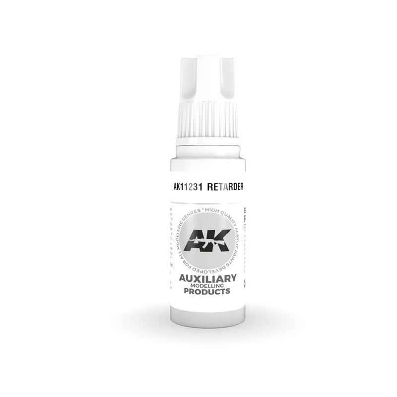 AK Interactive 3Gen Pintura acrílica 17 ml