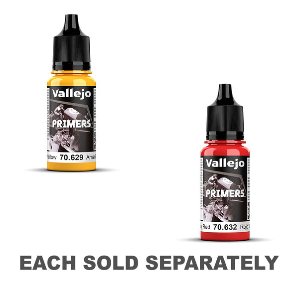 Vallejo Surface Primer 18mL