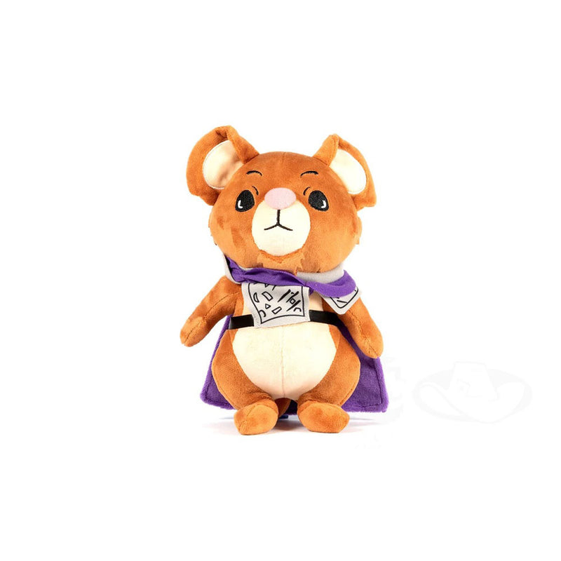 Juguete de peluche de peluche de everdell