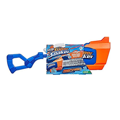 Nerf Super Soaker