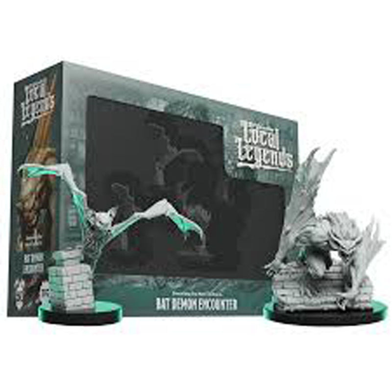 Epic Encuentra Legends Legends Minis