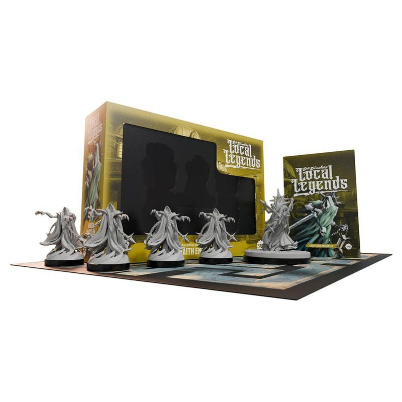 Epic Encuentra Legends Legends Minis