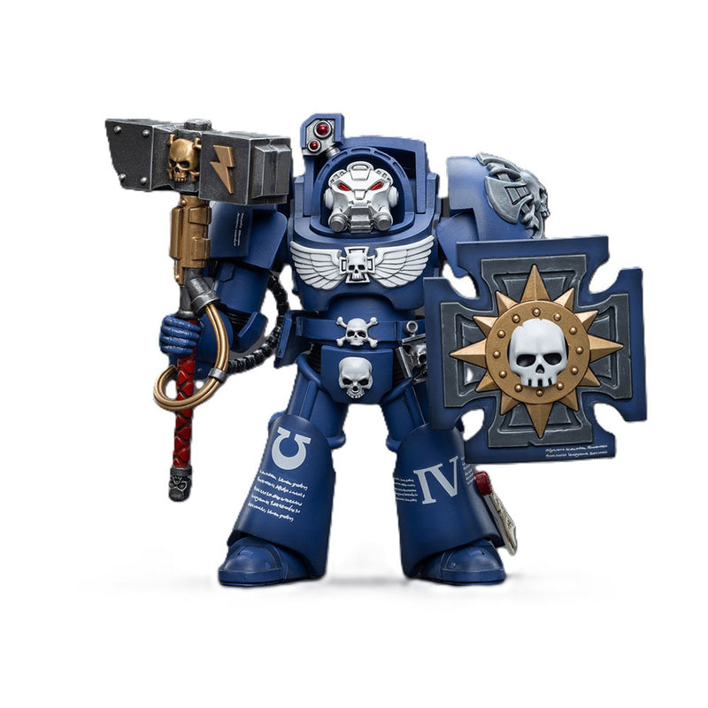 Ultramarines Terminators Brother Action Figure