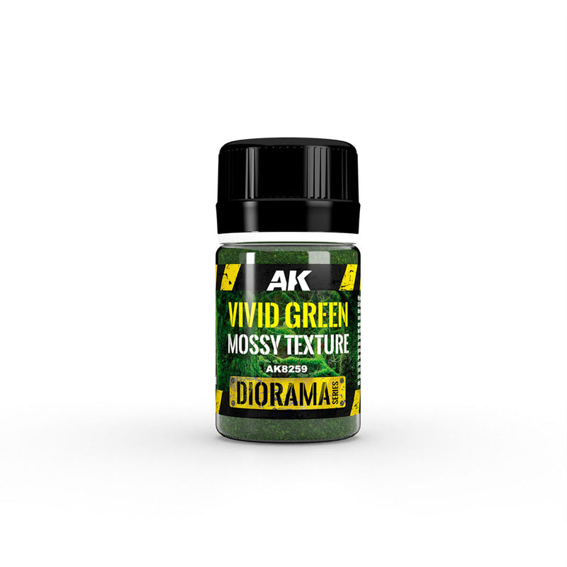 Ak textura interactiva 35 ml