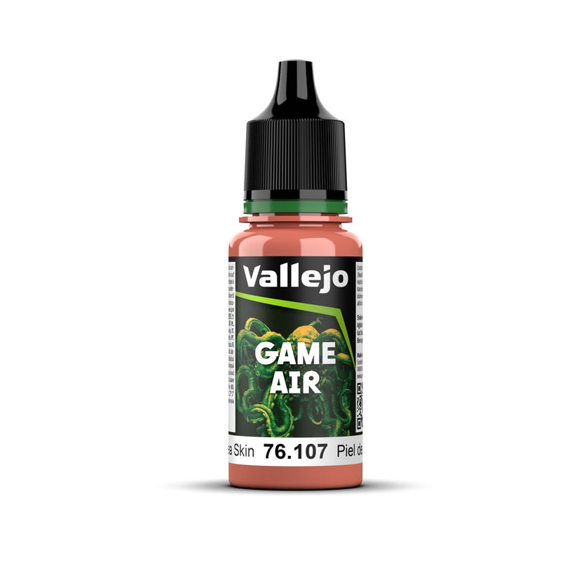 Vallejo Game Air Pintura acrílica 18 ml (piel)