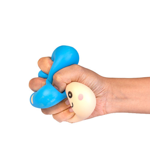 Smoosho's Mushroom Squishy Toy (1pc Random)