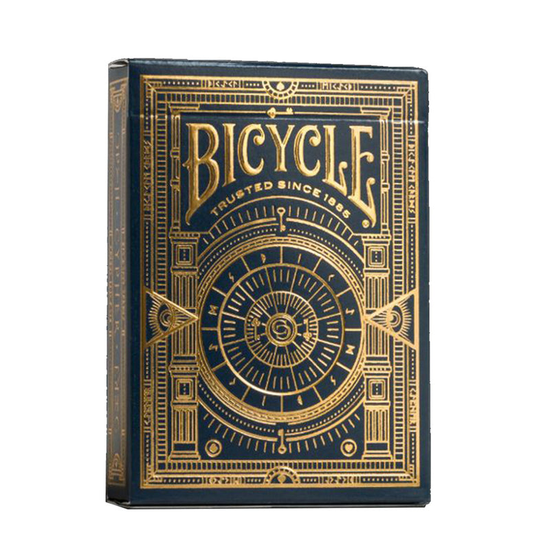 Cardas de juego de bicicletas Deck Premium