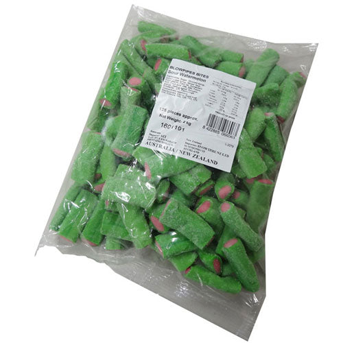 Blowpipes Sour Bites 2kg