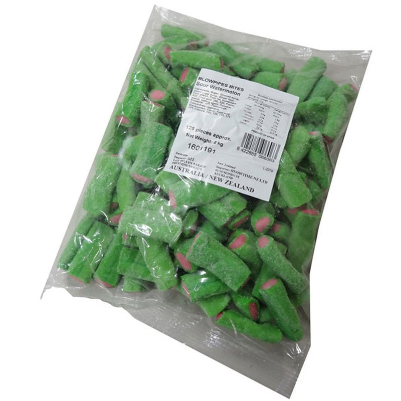  Sour Bites Sour Bites 2kg