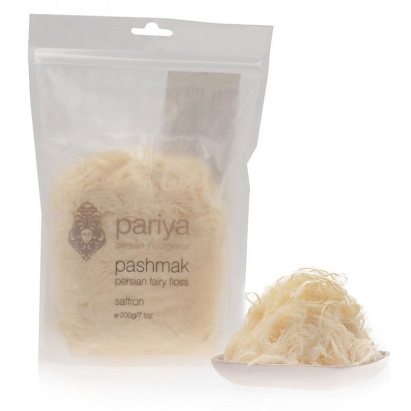  Pariya Pashmak hilo dental de hadas 200g