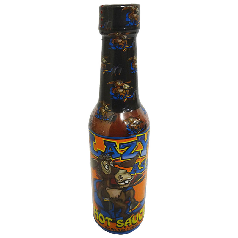  Salsa picante Ass Kickin 148 ml