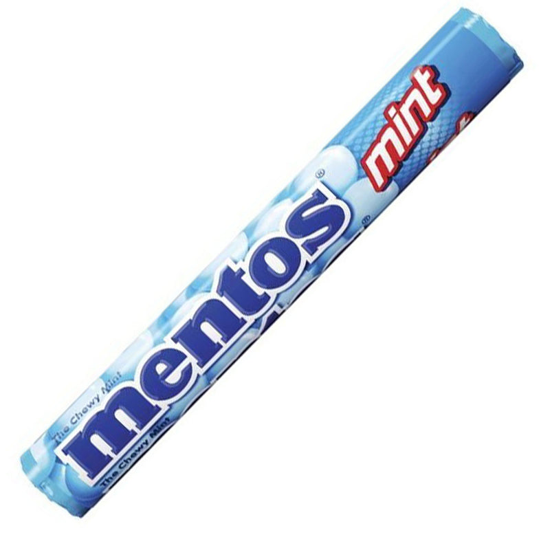  Caramelos Mentos 40uds