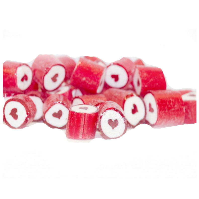 Red Heart Center Rock Candy 1kg