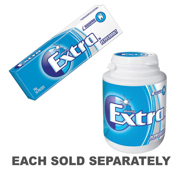 Extra Peppermint Gum