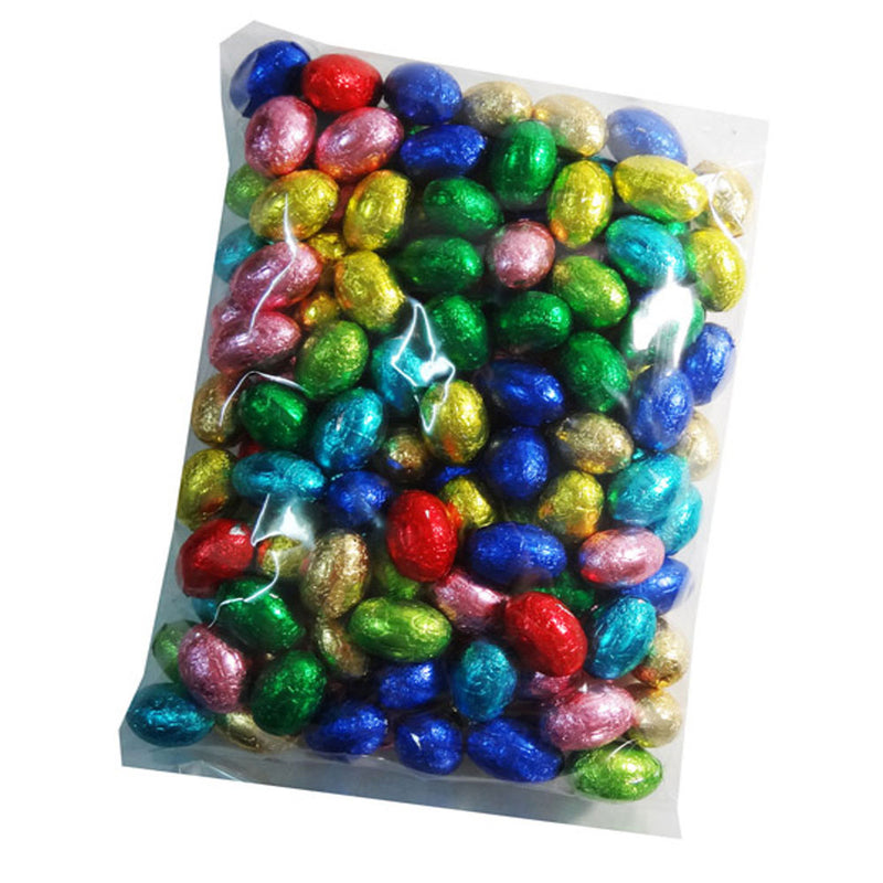 Fyna Mini Eggs Milk Chocolate (Assorted)