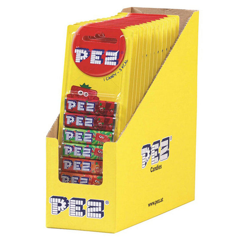  Recambios Pez Blíster (12x68g)