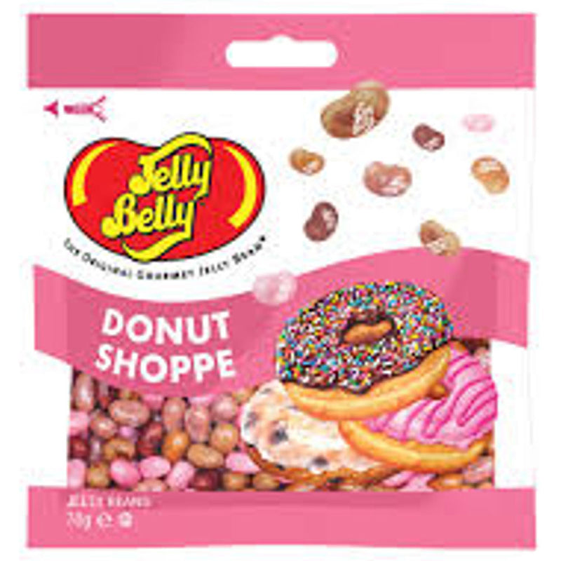  Mezcla de sabores Jelly Belly (12x70g)