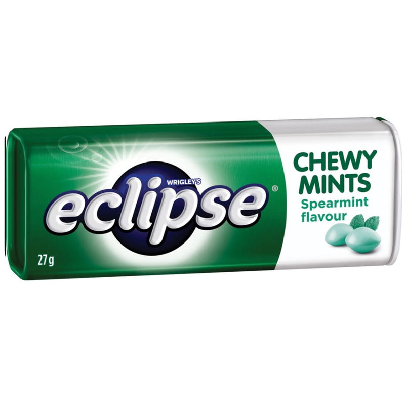  Menta masticable Eclipse (20x27g)