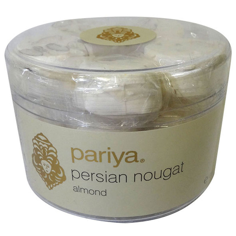  Turrón Pariya 135g