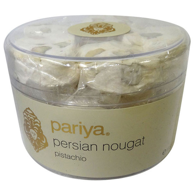  Turrón Pariya 135g