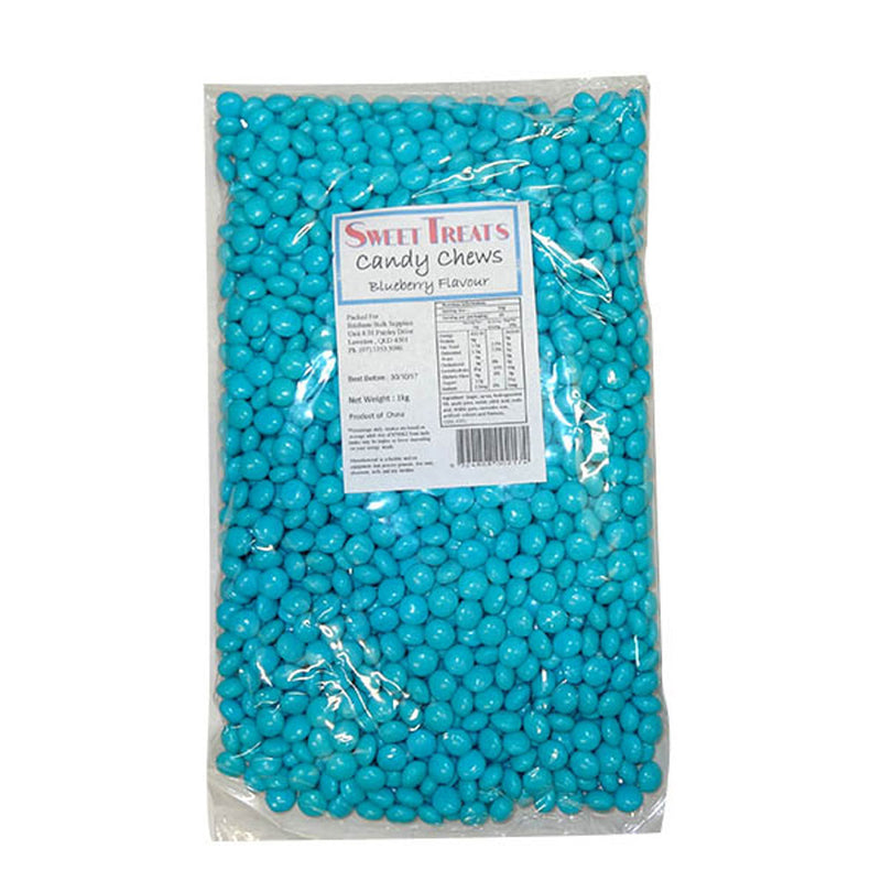 Sweet Treats Candy Chews a granel 1 kg