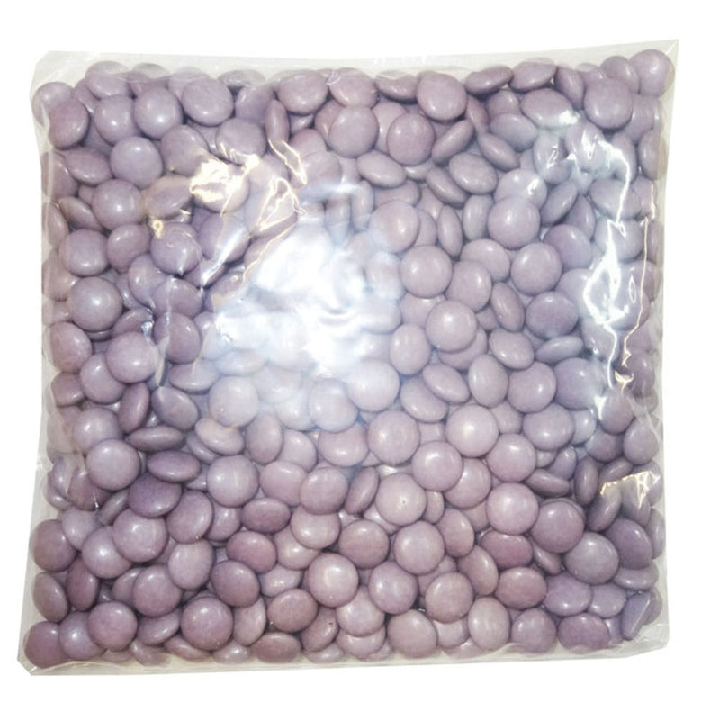 Choc Drops Colour Smarties Clones 500g