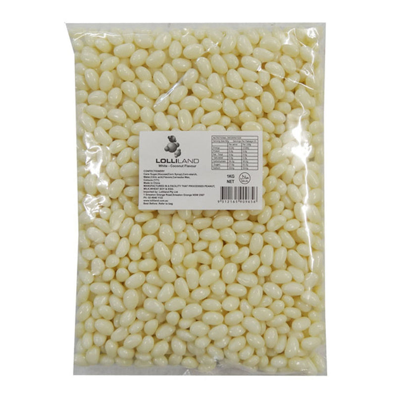 Lolliland Mini Jelly Beans 1kg