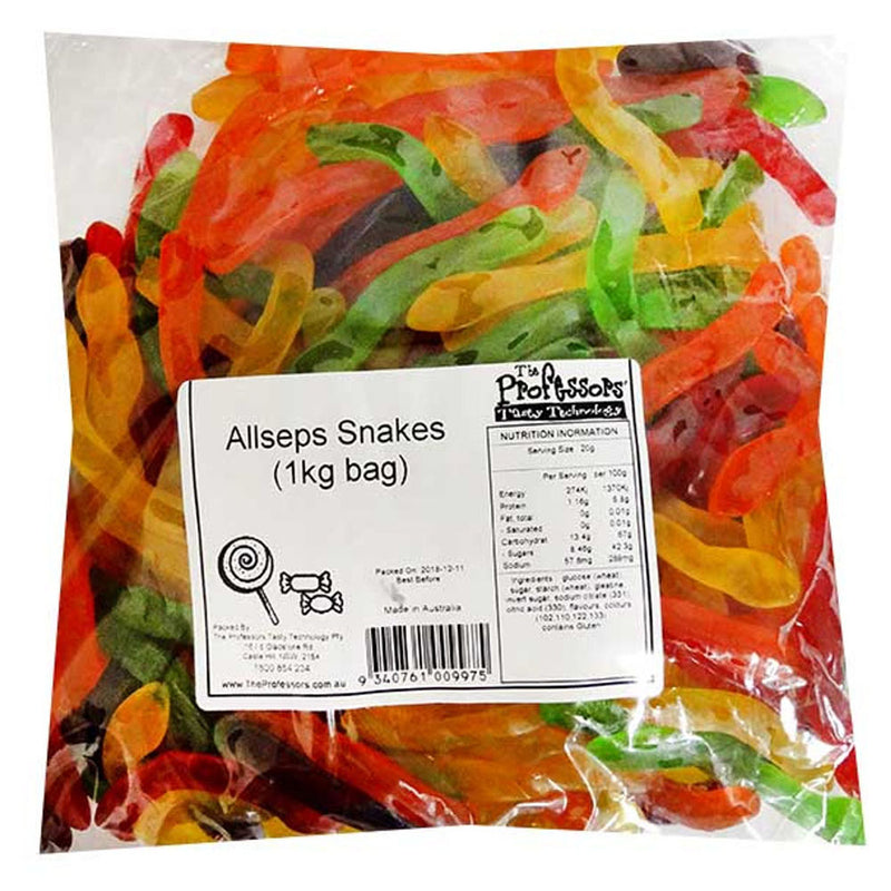 Allseps Jelly 1 kg