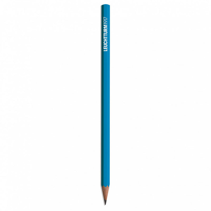 Leuchtturm HB Pencil (Blue)