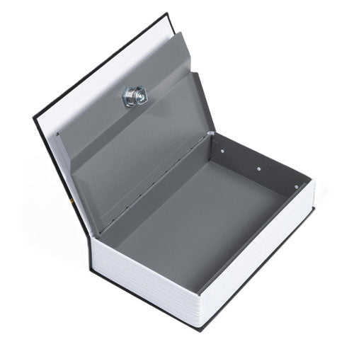 Leuchtturm Lockable Book Safe