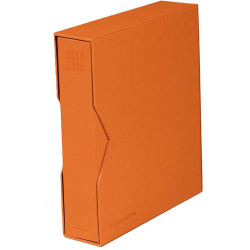 Leuchtturm Optima PUR Ring Binder with Slipcase