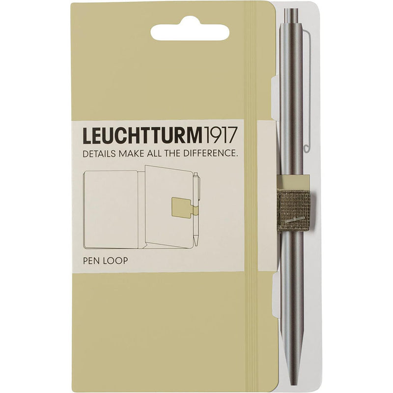 Leuchtturm Pen Loop