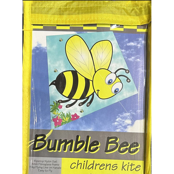 Windspeed Bubble Bee Kite