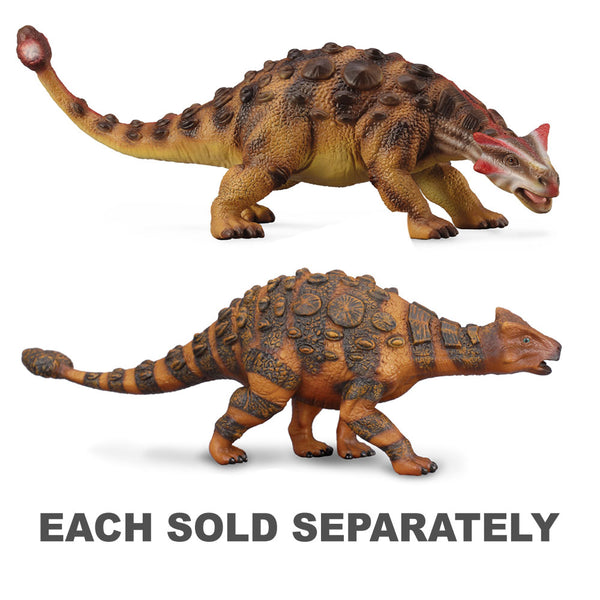 CollectA Ankylosaurus Dinosaur Figure