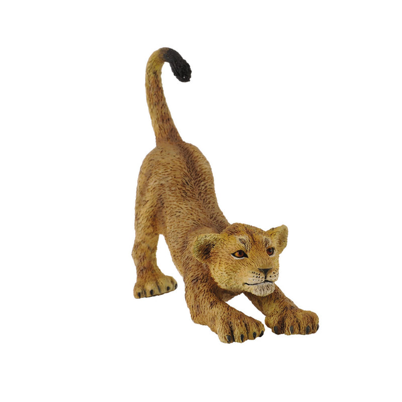  Figura CollectA Lion Cub (pequeña)