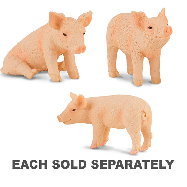 CollectA Piglet Figure (Small)